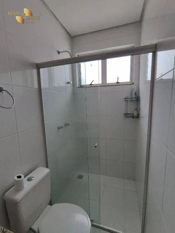 Casa à venda de 250 m² em Cuiabá, MT, Brasil