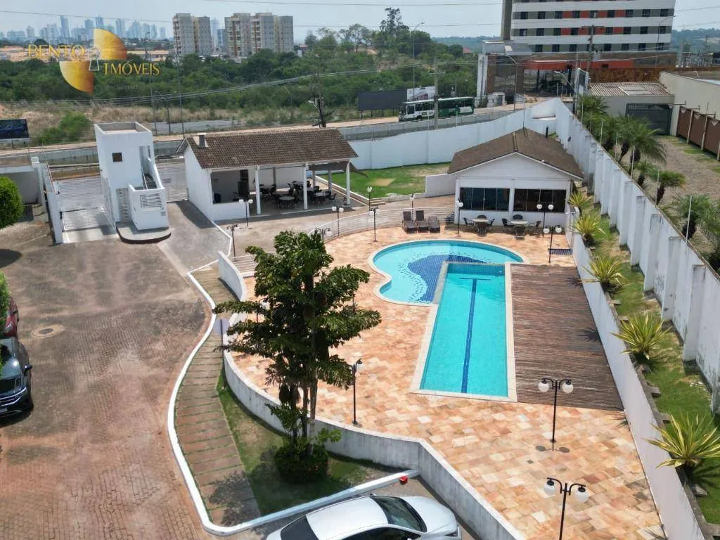 Casa à venda de 250 m² em Cuiabá, MT, Brasil