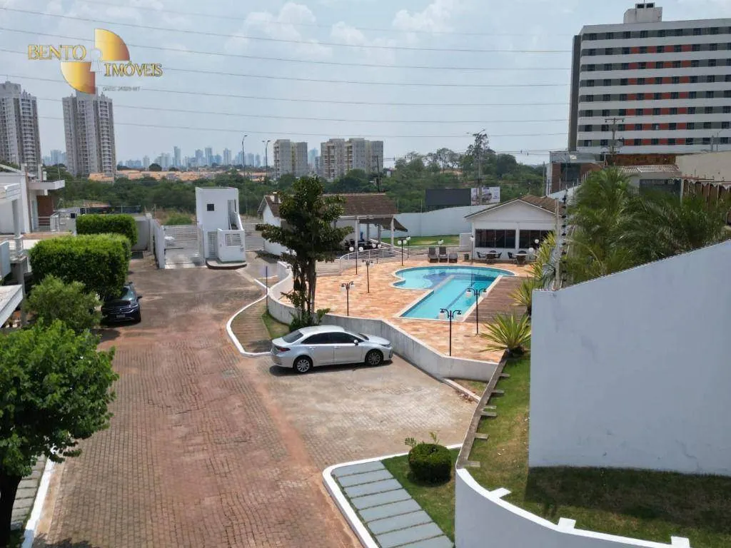 Casa à venda de 250 m² em Cuiabá, MT, Brasil