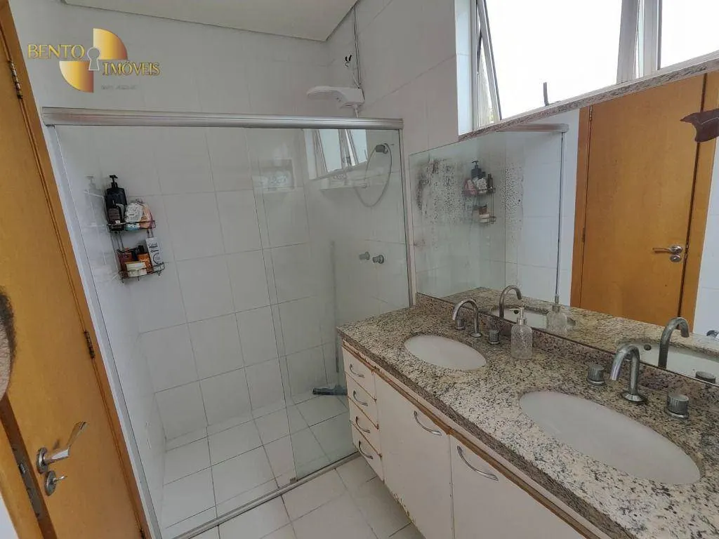 Casa à venda de 250 m² em Cuiabá, MT, Brasil