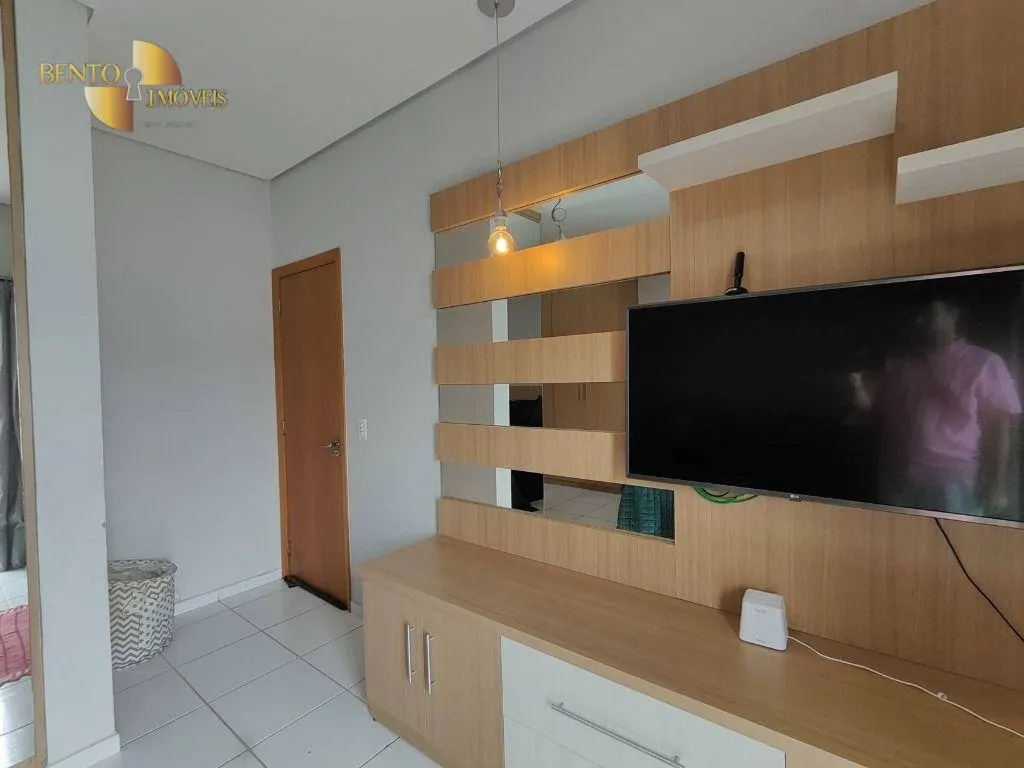 Casa à venda de 250 m² em Cuiabá, MT, Brasil