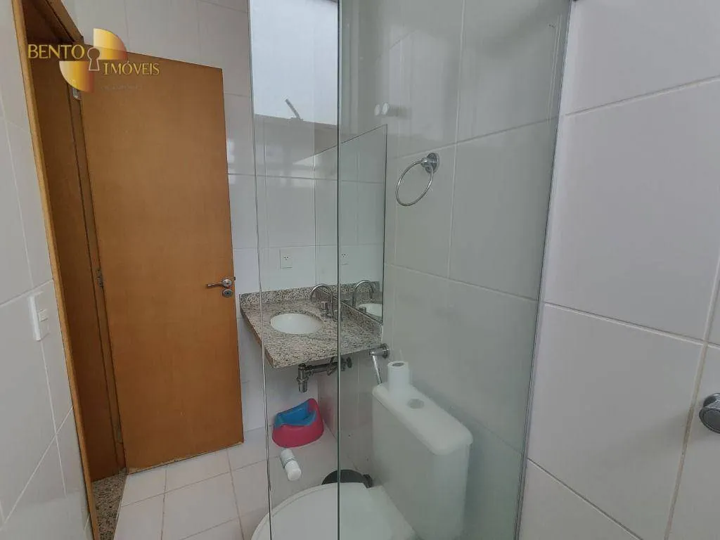 Casa à venda de 250 m² em Cuiabá, MT, Brasil
