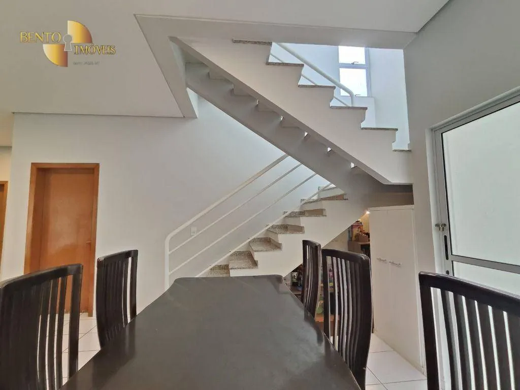 Casa à venda de 250 m² em Cuiabá, MT, Brasil