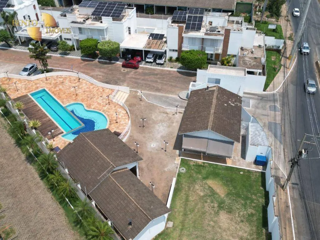 Casa à venda de 250 m² em Cuiabá, MT, Brasil
