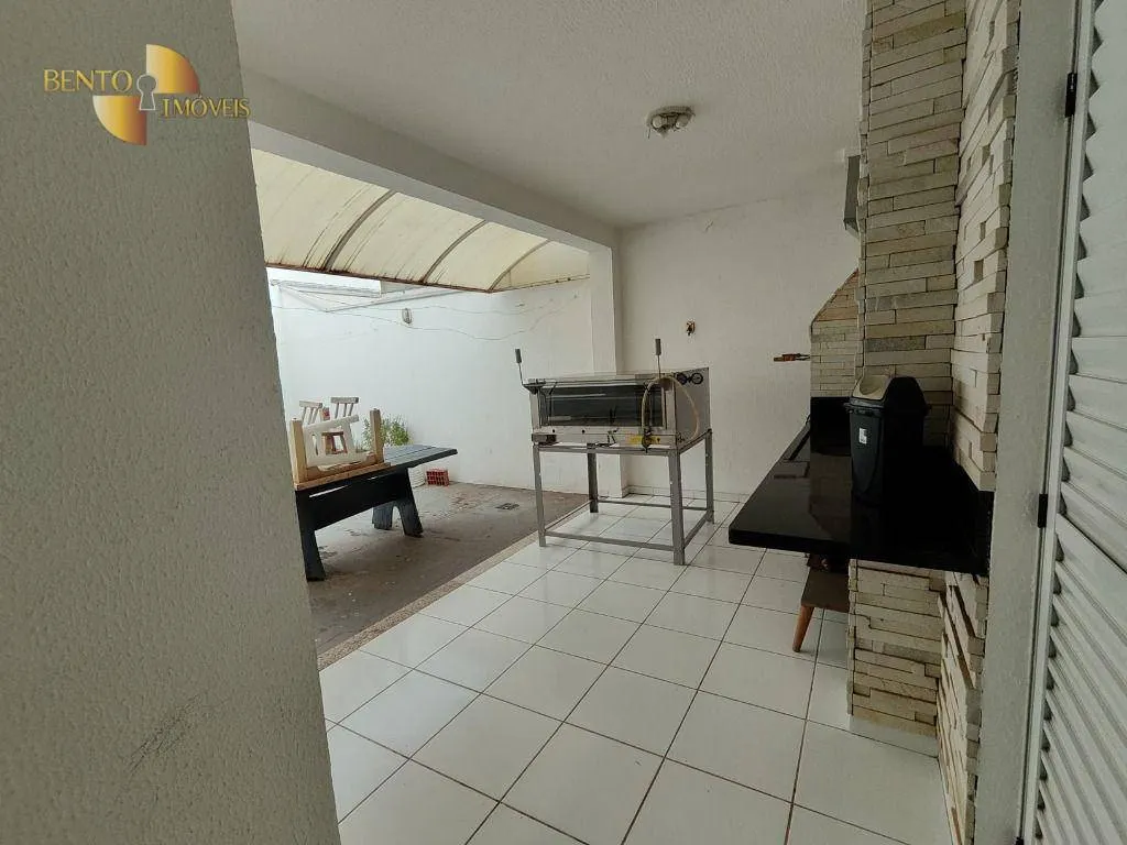 Casa à venda de 250 m² em Cuiabá, MT, Brasil