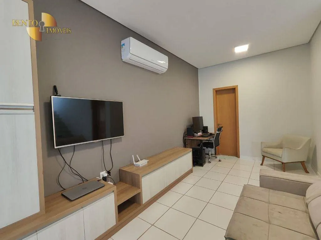 Casa à venda de 250 m² em Cuiabá, MT, Brasil