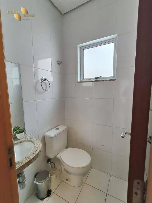 Casa à venda de 250 m² em Cuiabá, MT, Brasil