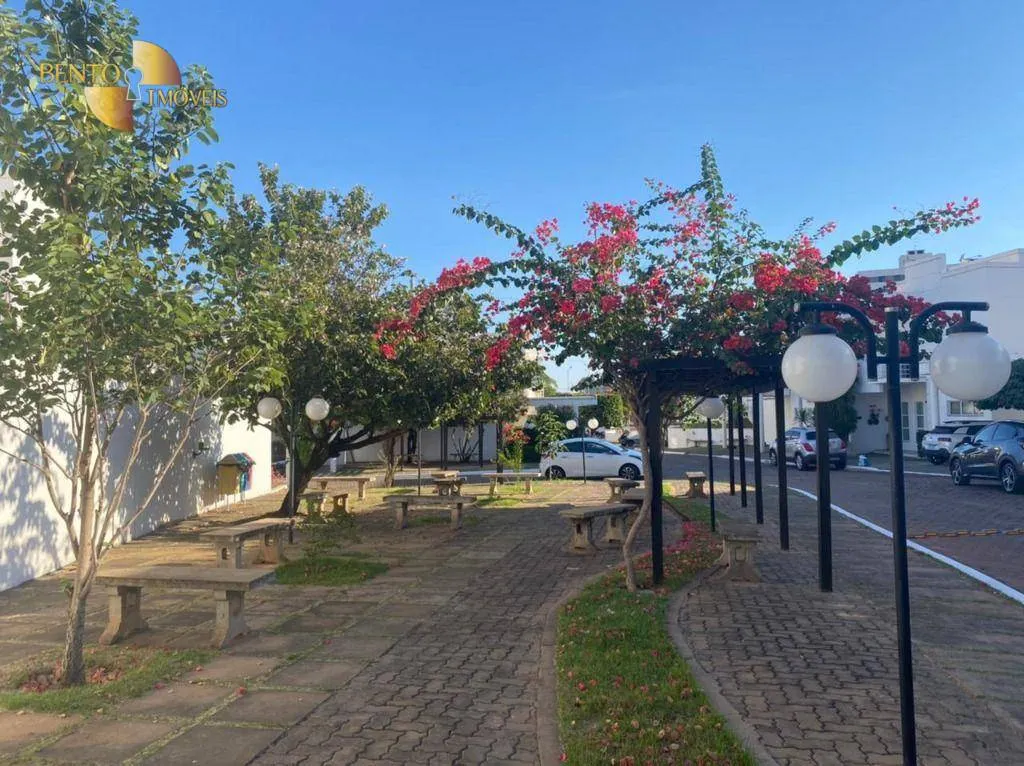 Casa à venda de 250 m² em Cuiabá, MT, Brasil