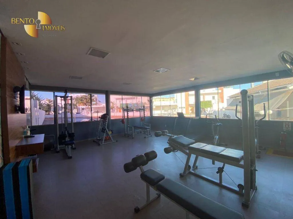Casa à venda de 250 m² em Cuiabá, MT, Brasil