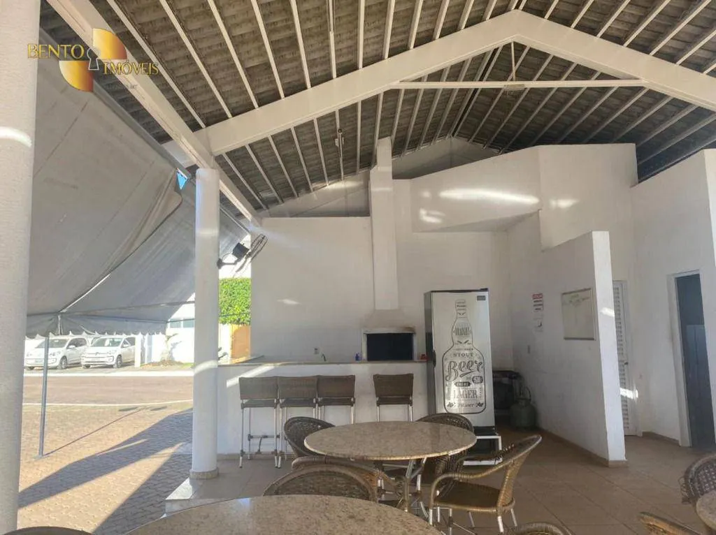 Casa à venda de 250 m² em Cuiabá, MT, Brasil