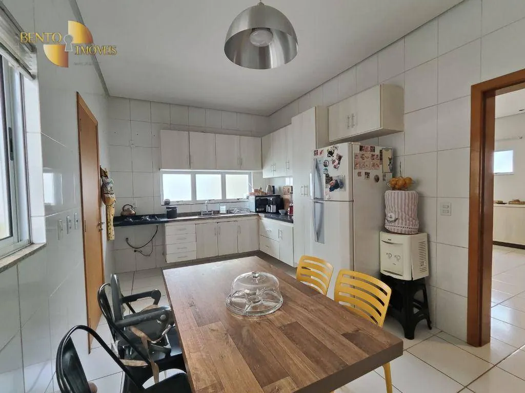 Casa à venda de 250 m² em Cuiabá, MT, Brasil
