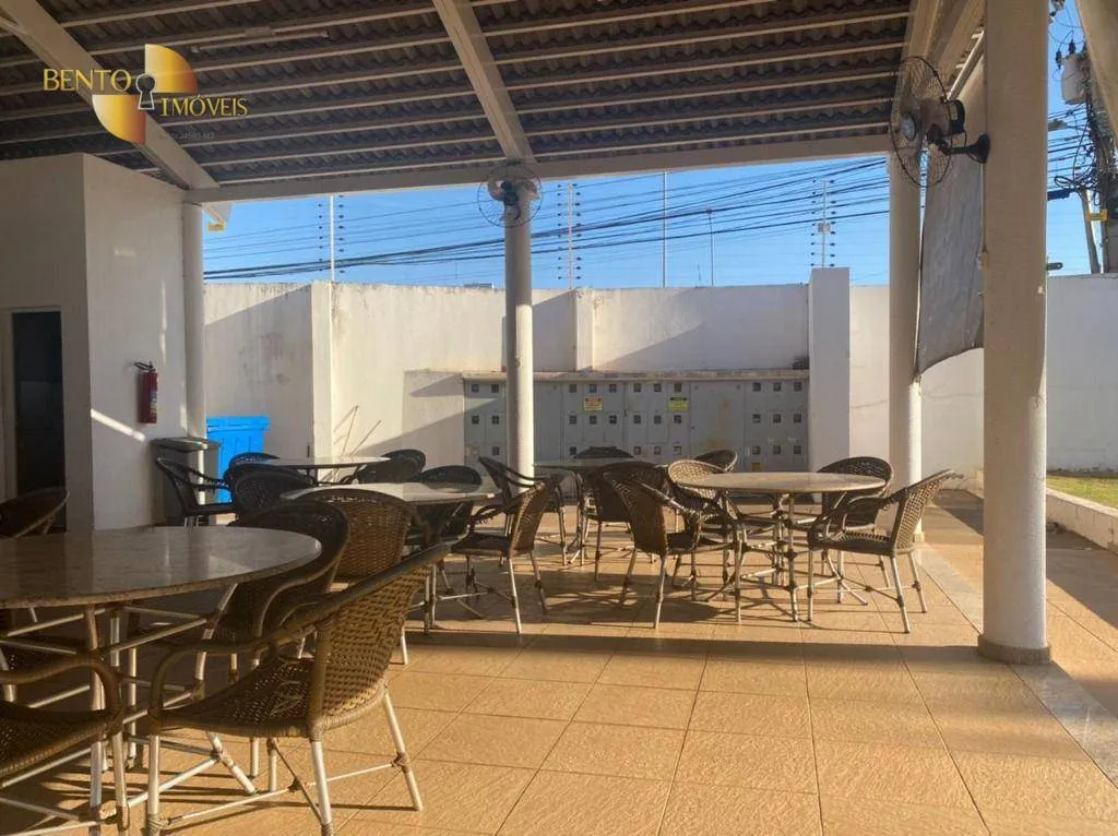 Casa à venda de 250 m² em Cuiabá, MT, Brasil