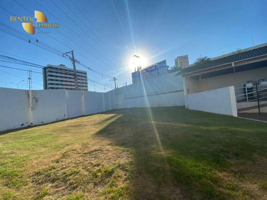 Casa à venda de 250 m² em Cuiabá, MT, Brasil