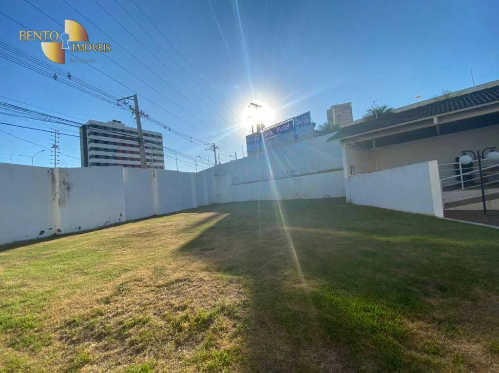 Casa à venda de 250 m² em Cuiabá, MT, Brasil
