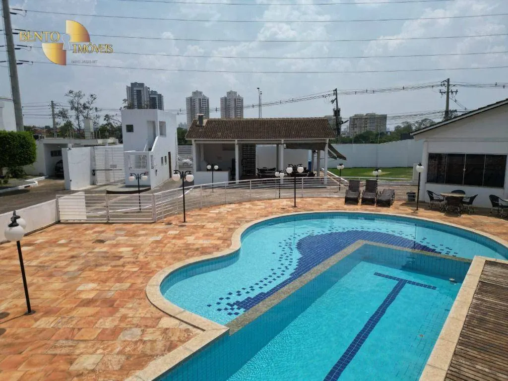 Casa à venda de 250 m² em Cuiabá, MT, Brasil