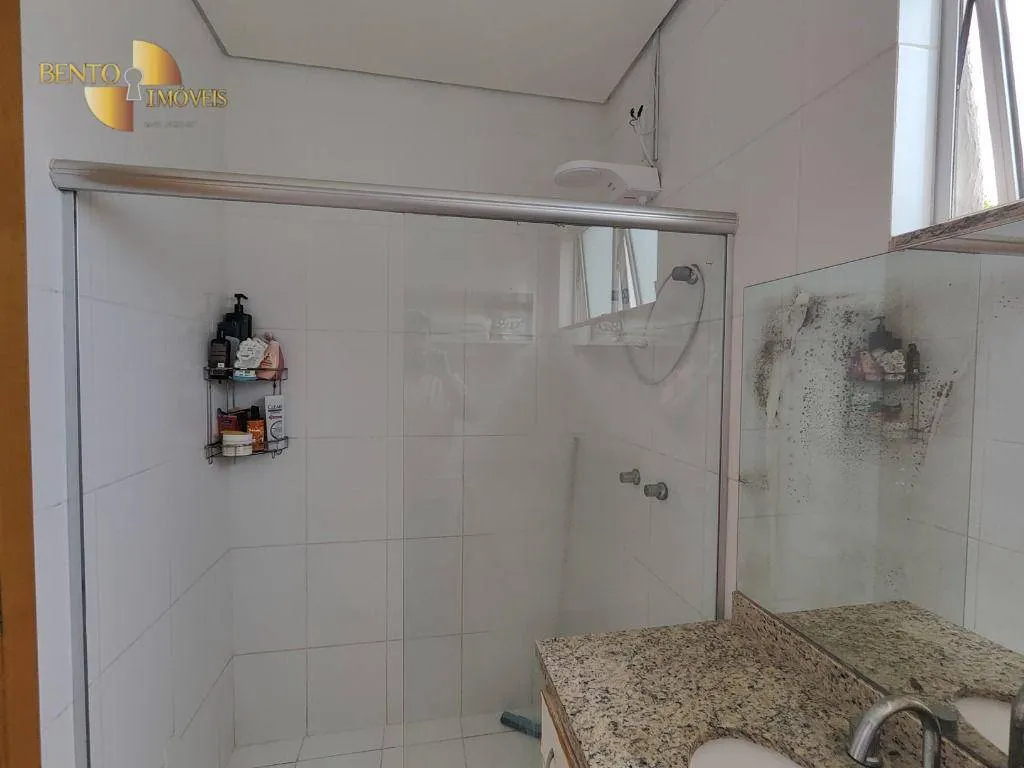 Casa à venda de 250 m² em Cuiabá, MT, Brasil