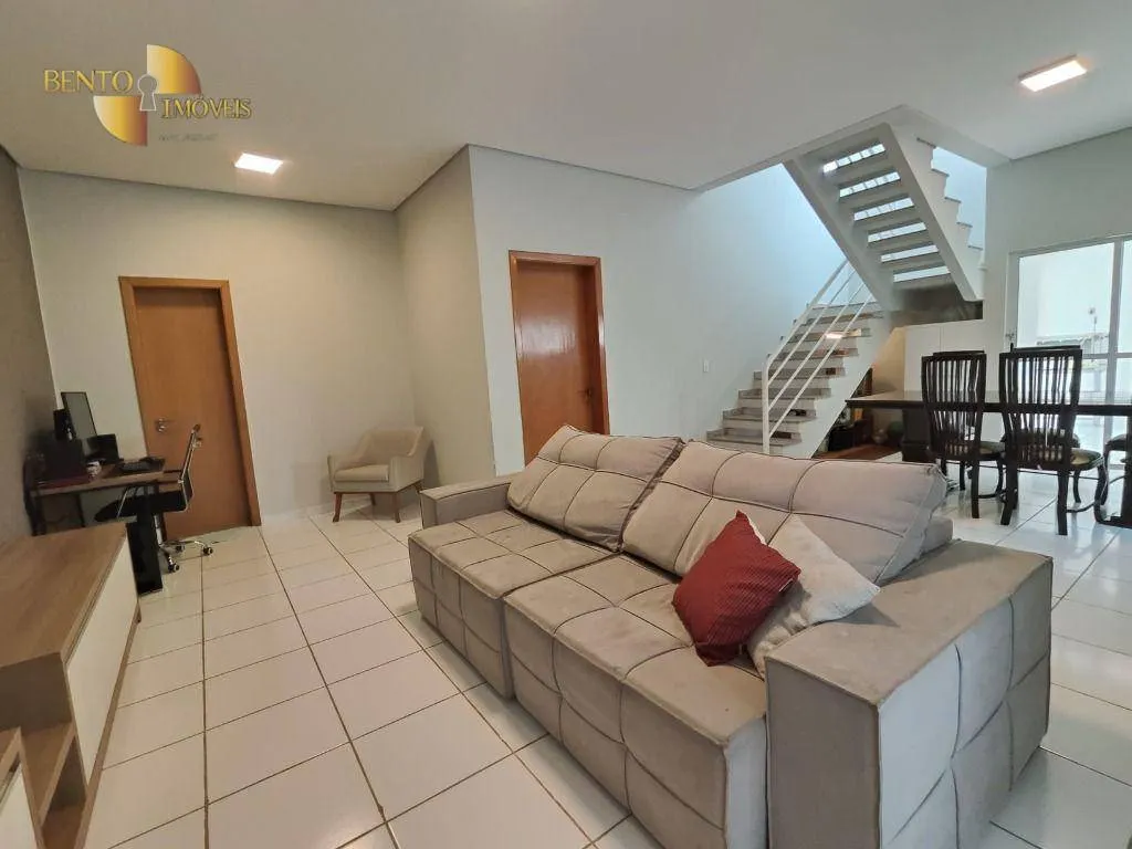 Casa à venda de 250 m² em Cuiabá, MT, Brasil