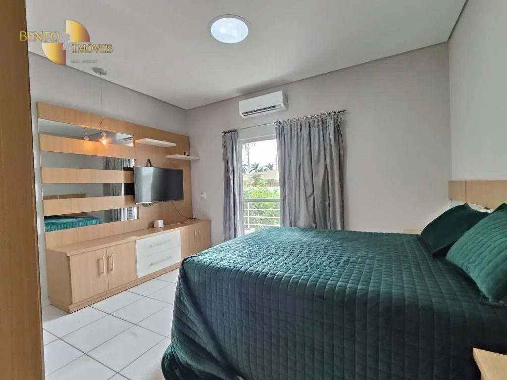 Casa à venda de 250 m² em Cuiabá, MT, Brasil