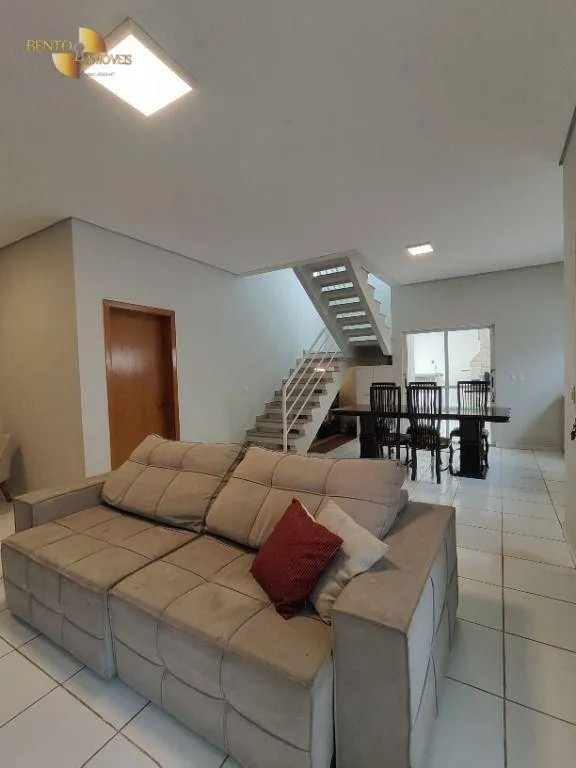 Casa à venda de 250 m² em Cuiabá, MT, Brasil