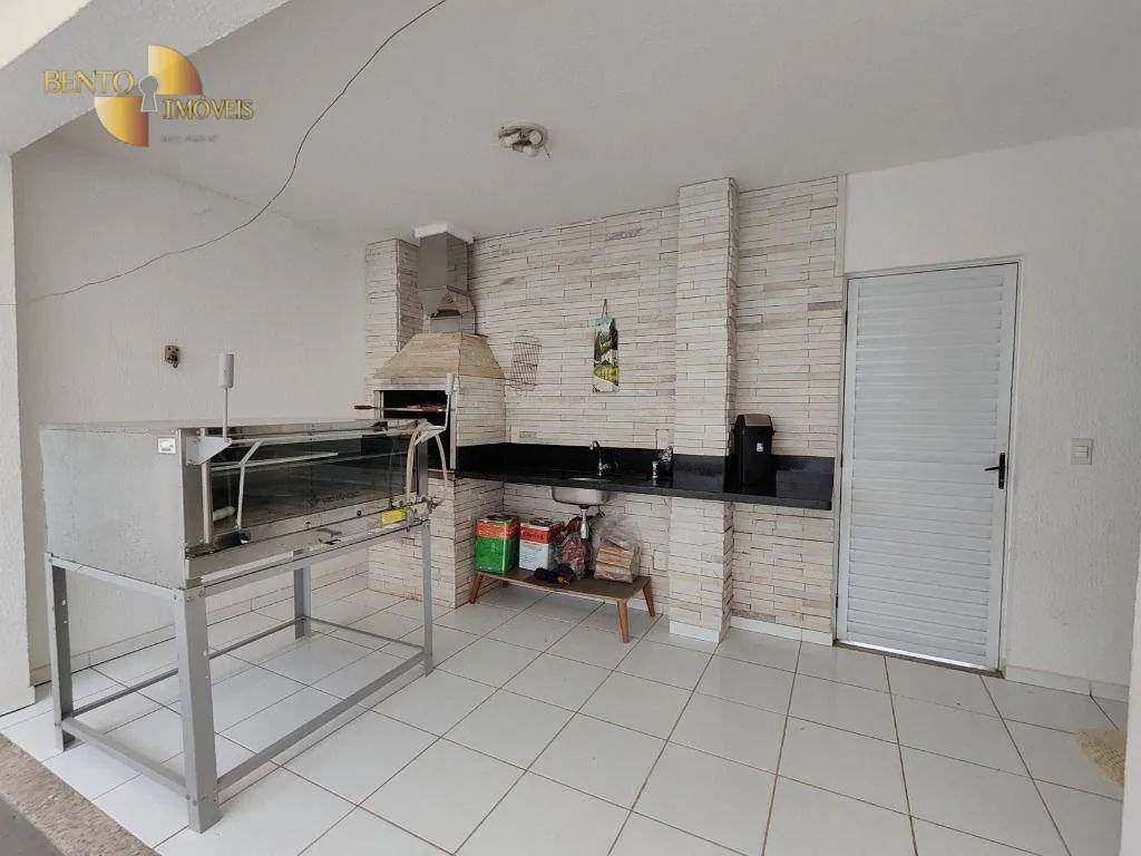 Casa à venda de 250 m² em Cuiabá, MT, Brasil