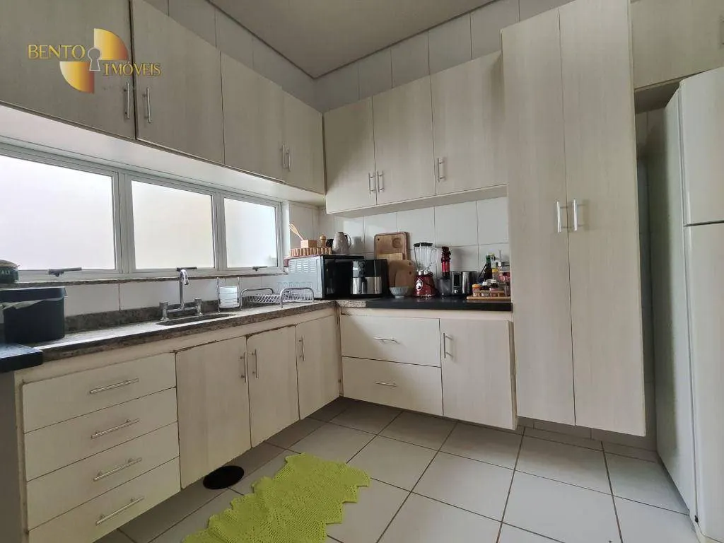 Casa à venda de 250 m² em Cuiabá, MT, Brasil