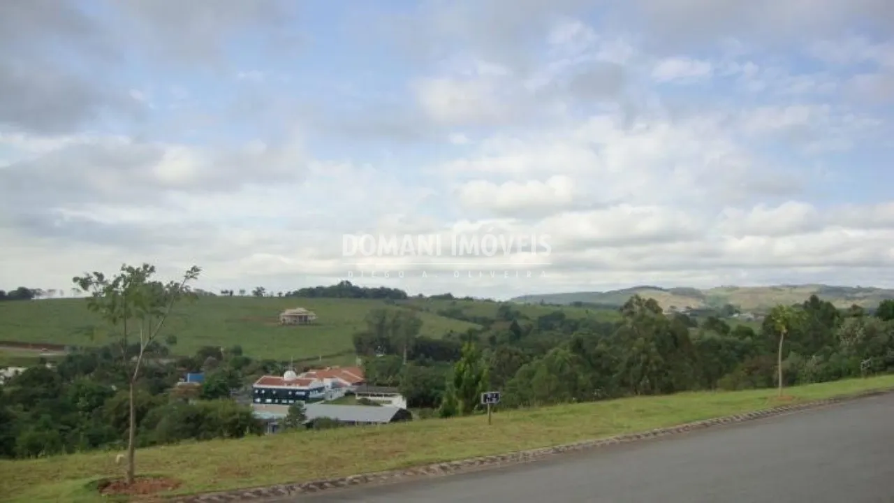 Plot for sale of 810 m² in Itatiba, SP, Brazil