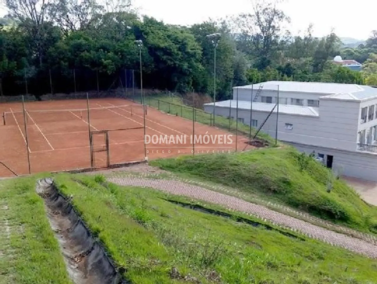 Plot for sale of 810 m² in Itatiba, SP, Brazil