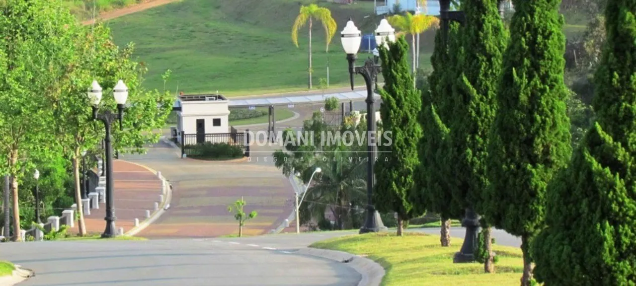 Plot for sale of 810 m² in Itatiba, SP, Brazil