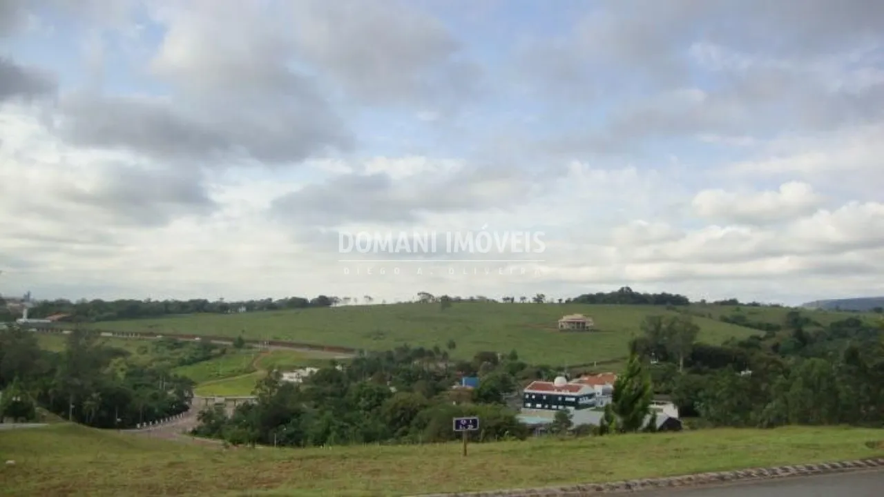 Plot for sale of 810 m² in Itatiba, SP, Brazil