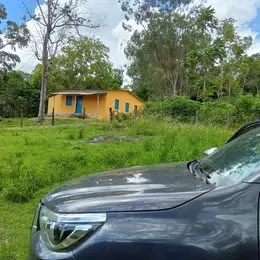 Sítio à venda de 18 ha em São Mateus, ES, Brasil