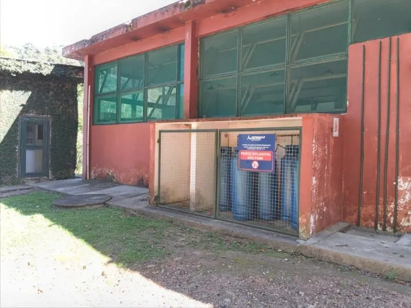 Sítio à venda de 28 ha em São Lourenço da Serra, SP, Brasil