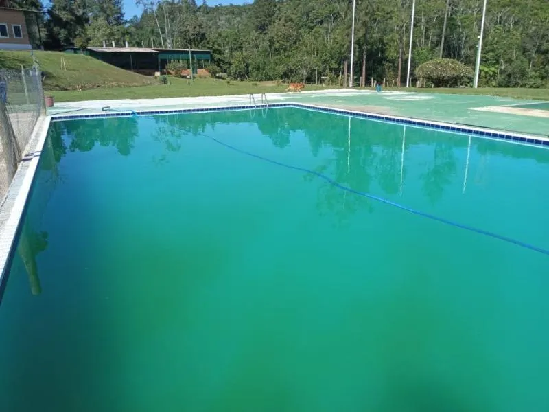 Sítio à venda de 28 ha em São Lourenço da Serra, SP, Brasil