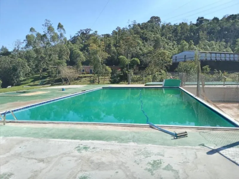 Sítio à venda de 28 ha em São Lourenço da Serra, SP, Brasil