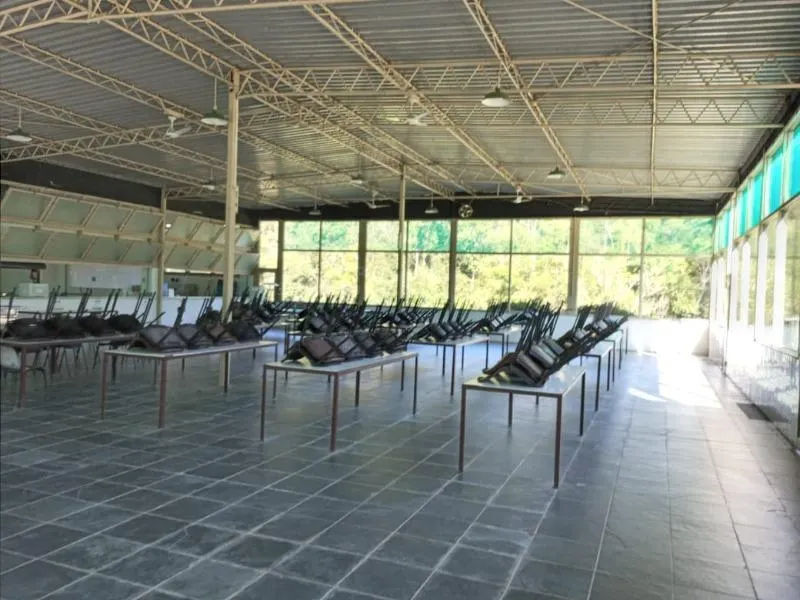Sítio à venda de 28 ha em São Lourenço da Serra, SP, Brasil