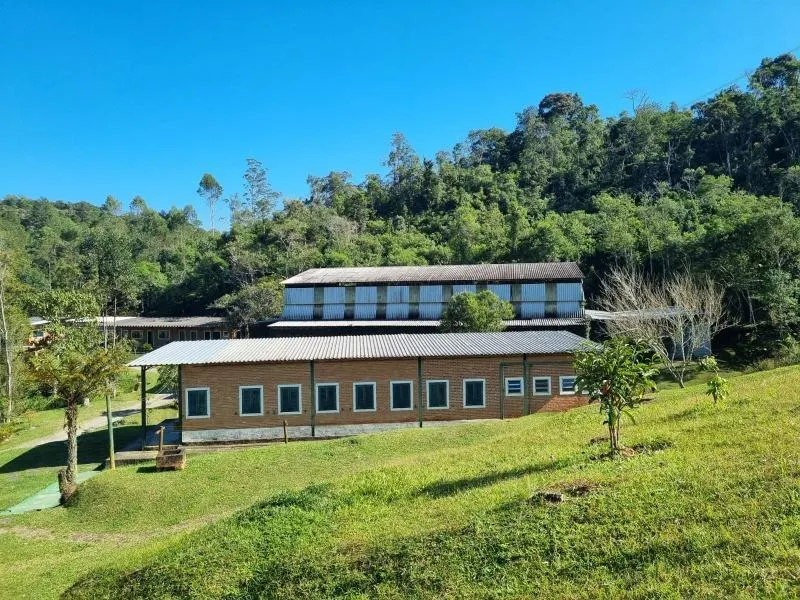 Sítio à venda de 28 ha em São Lourenço da Serra, SP, Brasil