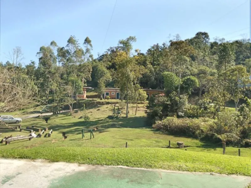 Sítio à venda de 28 ha em São Lourenço da Serra, SP, Brasil