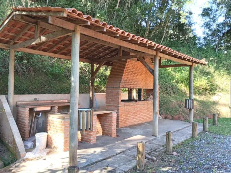 Sítio à venda de 28 ha em São Lourenço da Serra, SP, Brasil