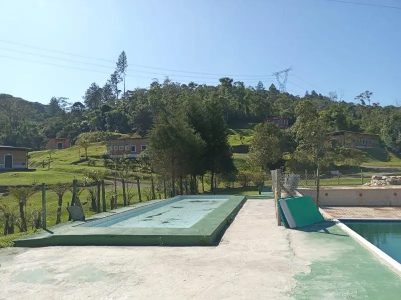 Sítio à venda de 28 ha em São Lourenço da Serra, SP, Brasil