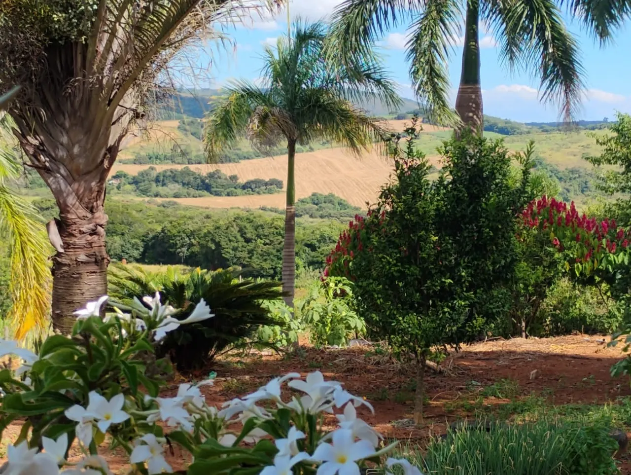 Fazenda à venda de 134 ha em Bom Sucesso, MG, Brasil