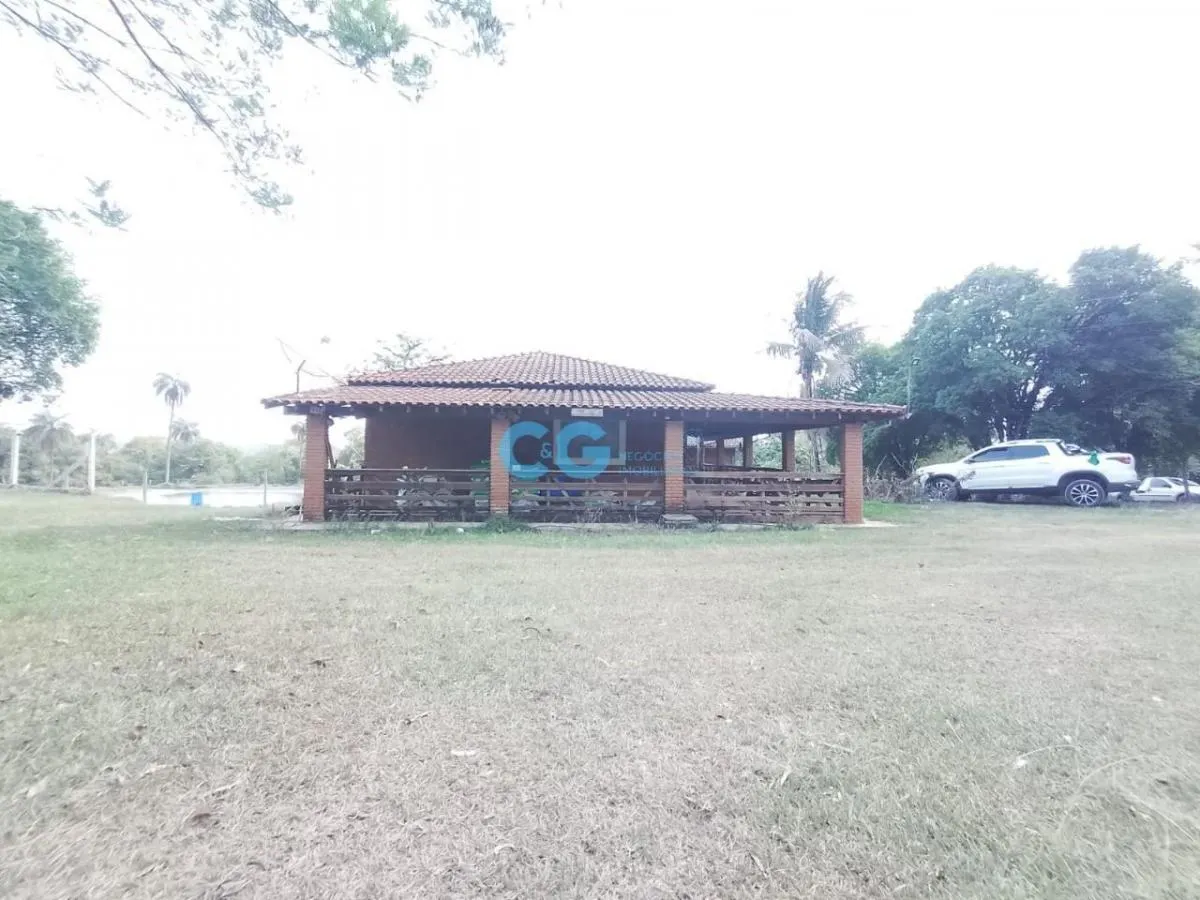 Small farm for sale of 12 acres in Aguaí, SP, Brazil