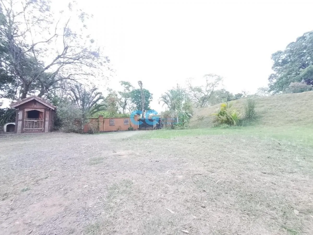 Small farm for sale of 12 acres in Aguaí, SP, Brazil