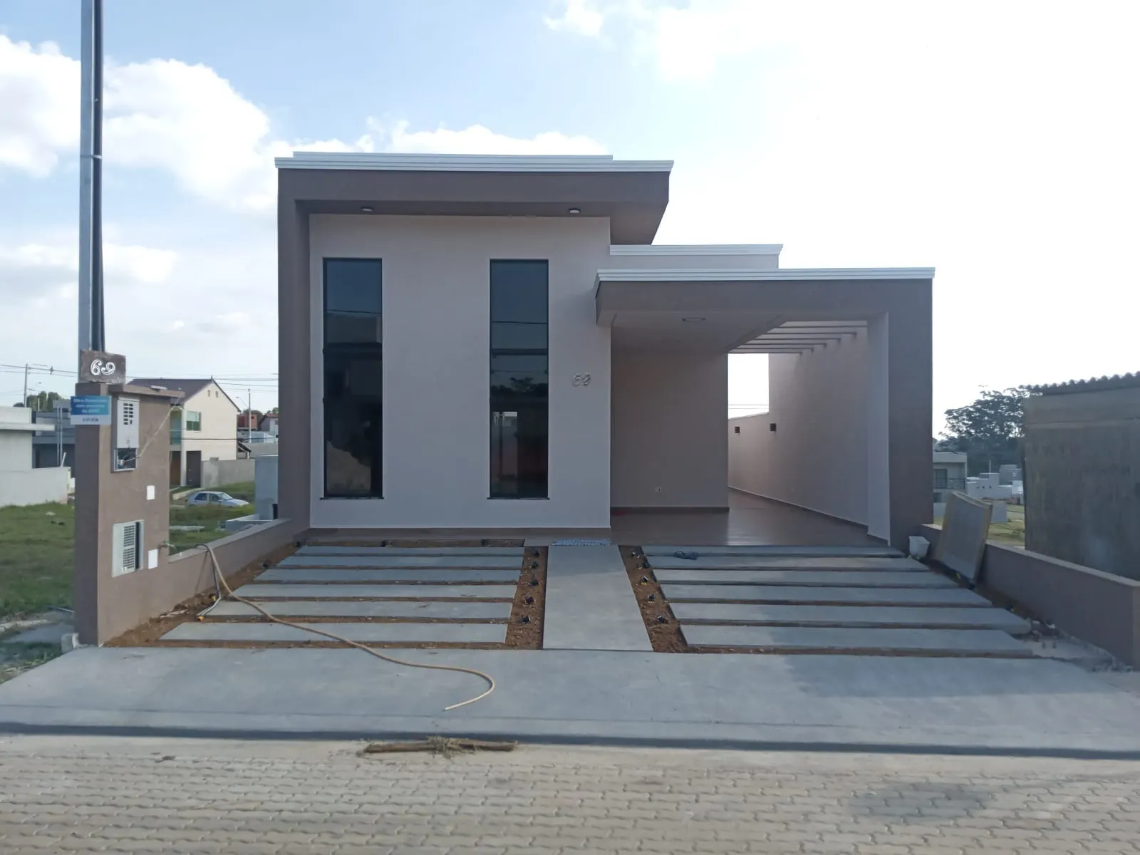 Casa à venda de 200 m² em Cotia, SP, Brasil