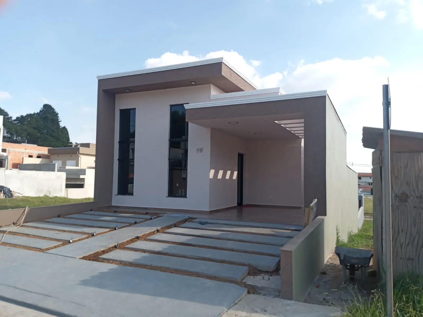 Casa à venda de 200 m² em Cotia, SP, Brasil