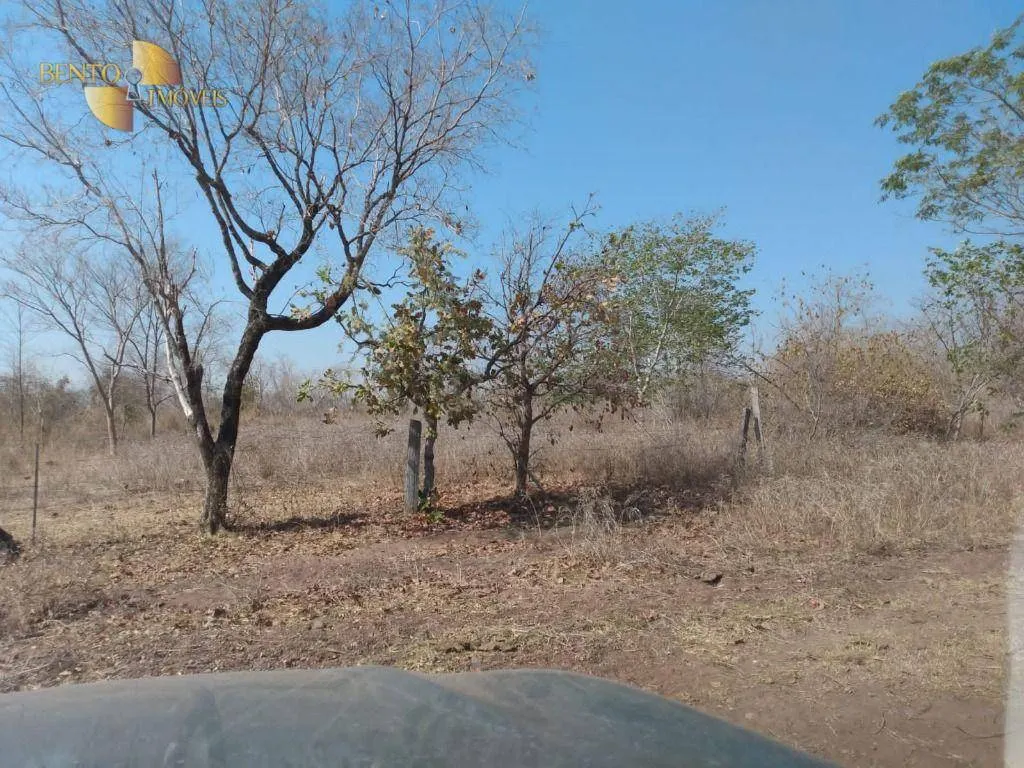 Farm for sale of 3,039 acres in Jangada, MT, Brazil