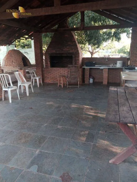 Farm for sale of 3,039 acres in Jangada, MT, Brazil