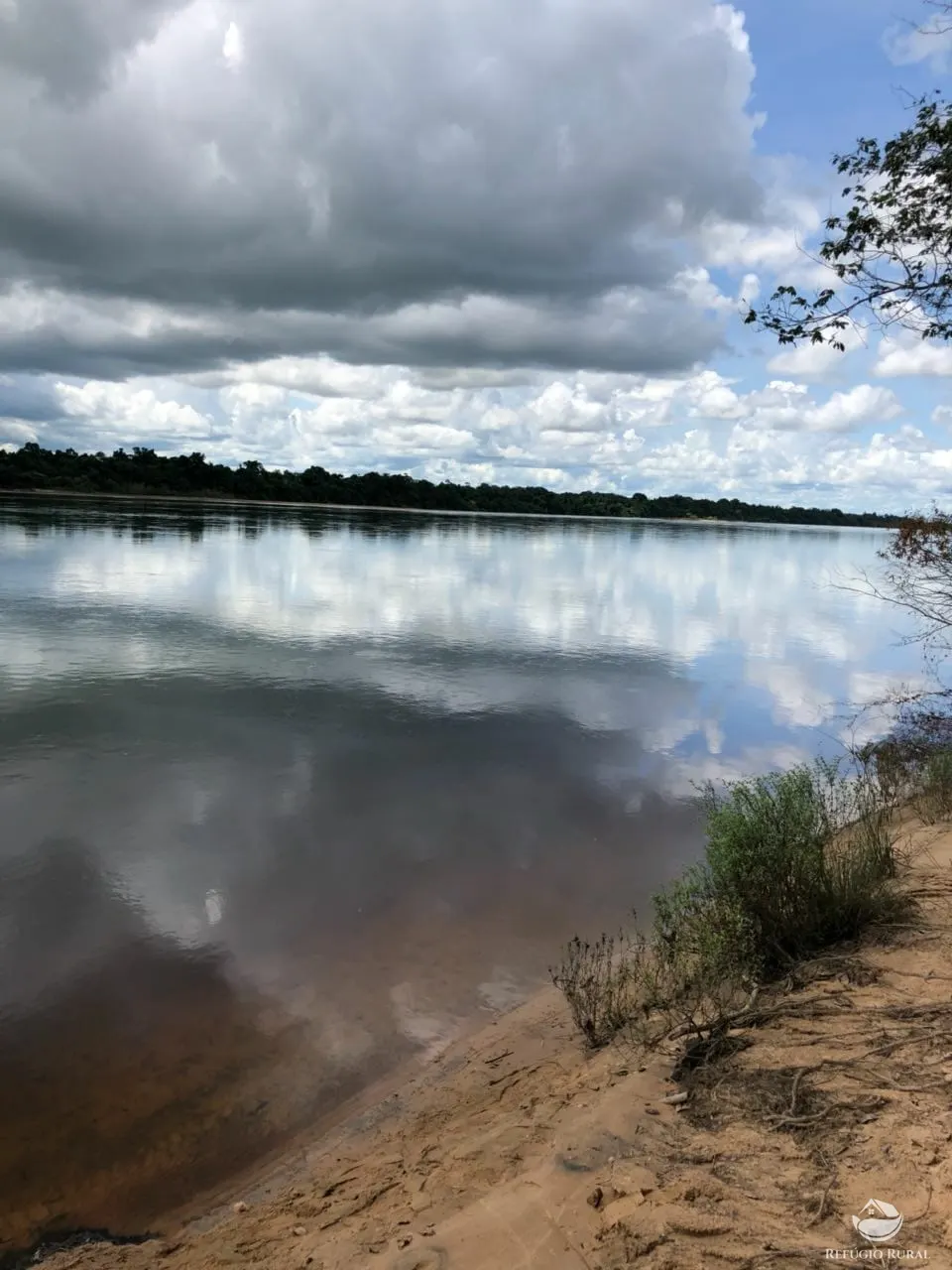 Fazenda à venda e para Arrendar de 3.678 ha em Gurupi, TO, Brasil