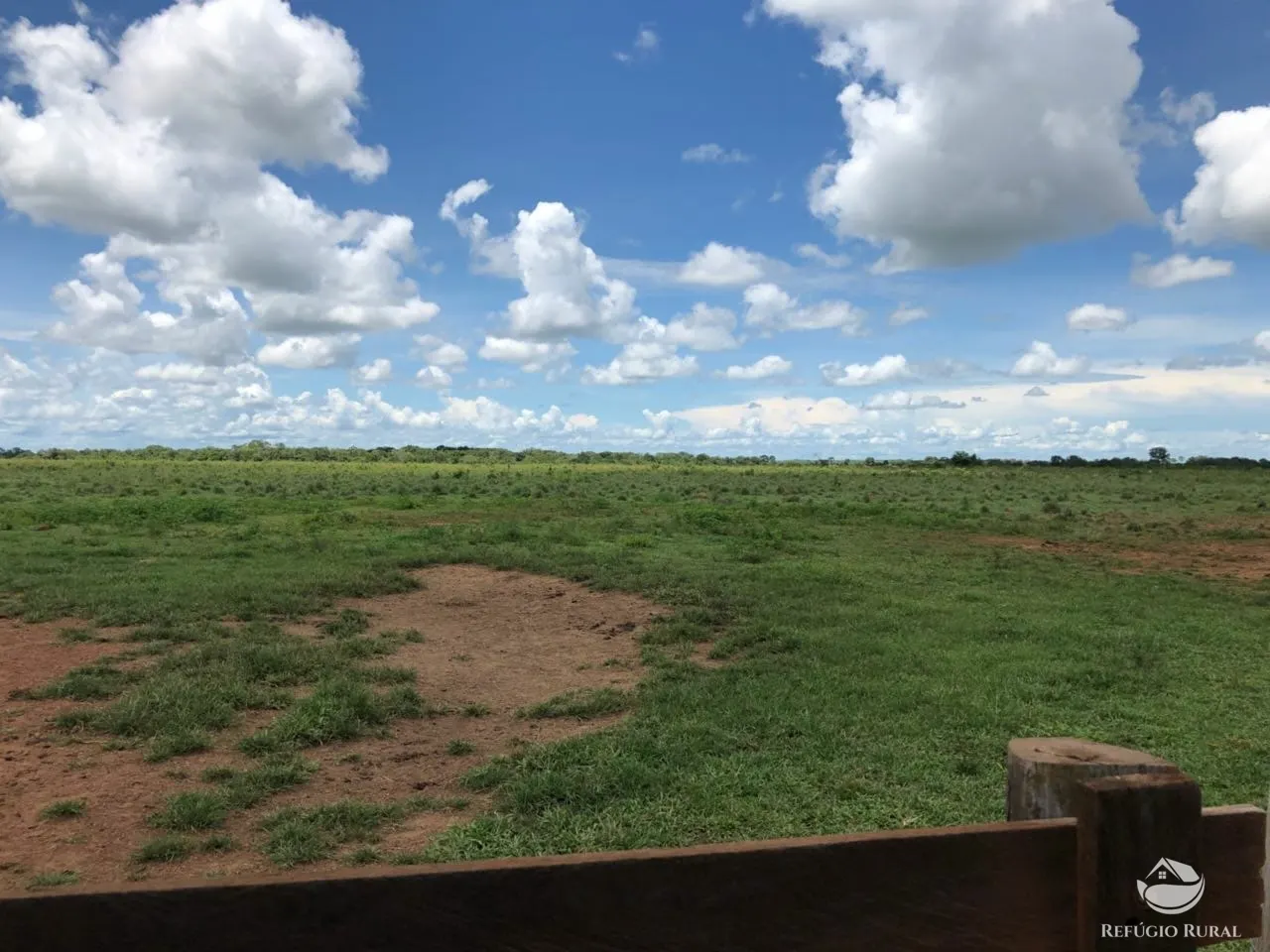 Fazenda à venda e para Arrendar de 3.678 ha em Gurupi, TO, Brasil
