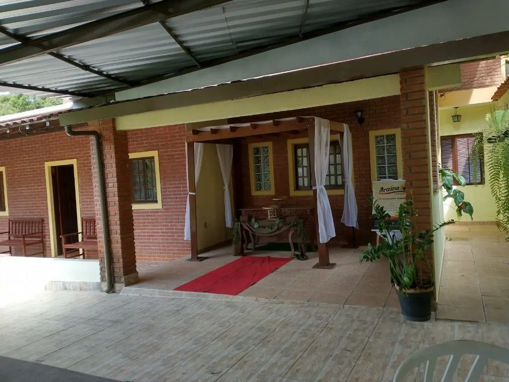 Country home for sale of 2 acres in Guarulhos, SP, Brazil