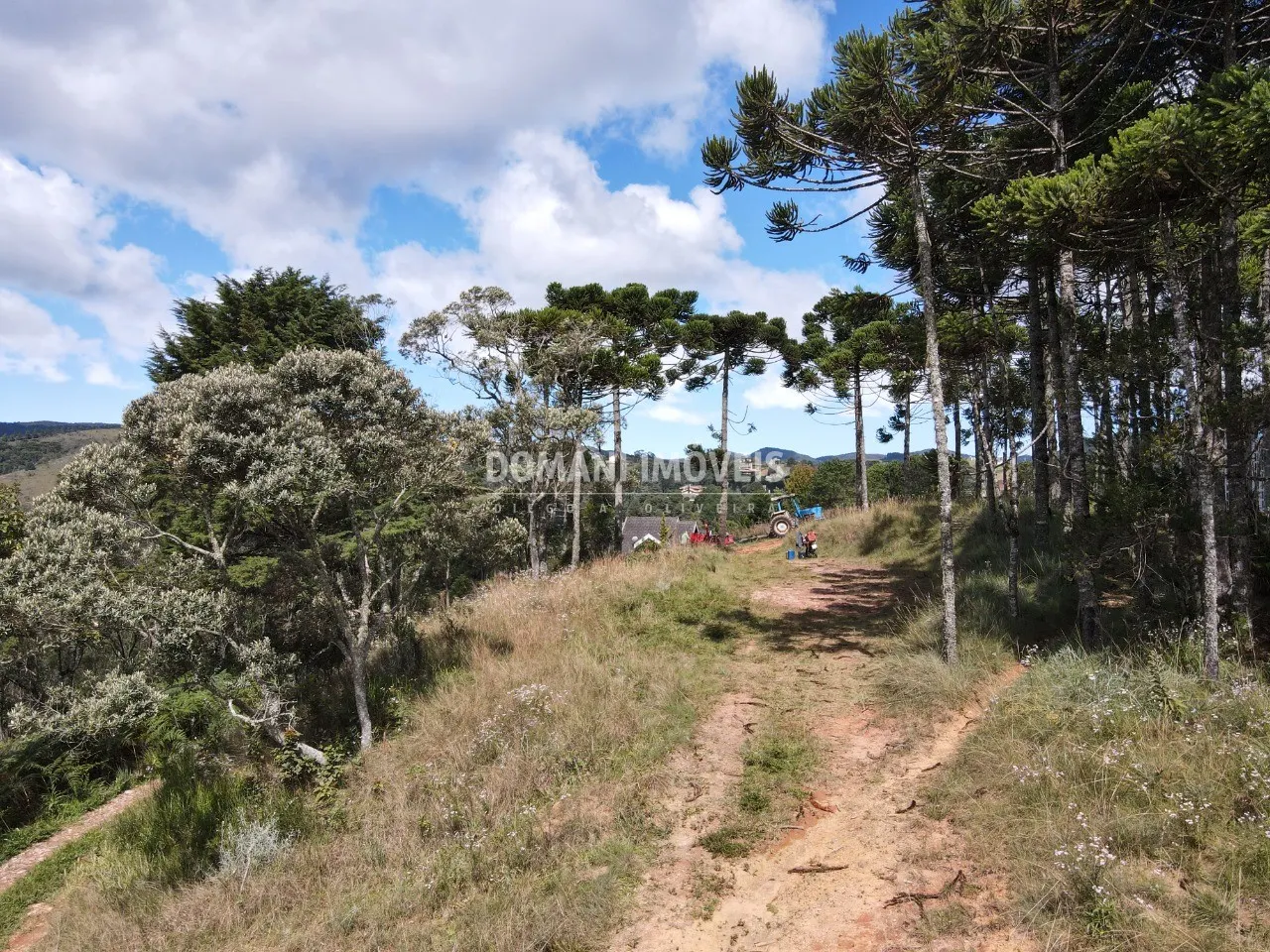 Plot for sale of 2,420 m² in Campos do Jordão, SP, Brazil