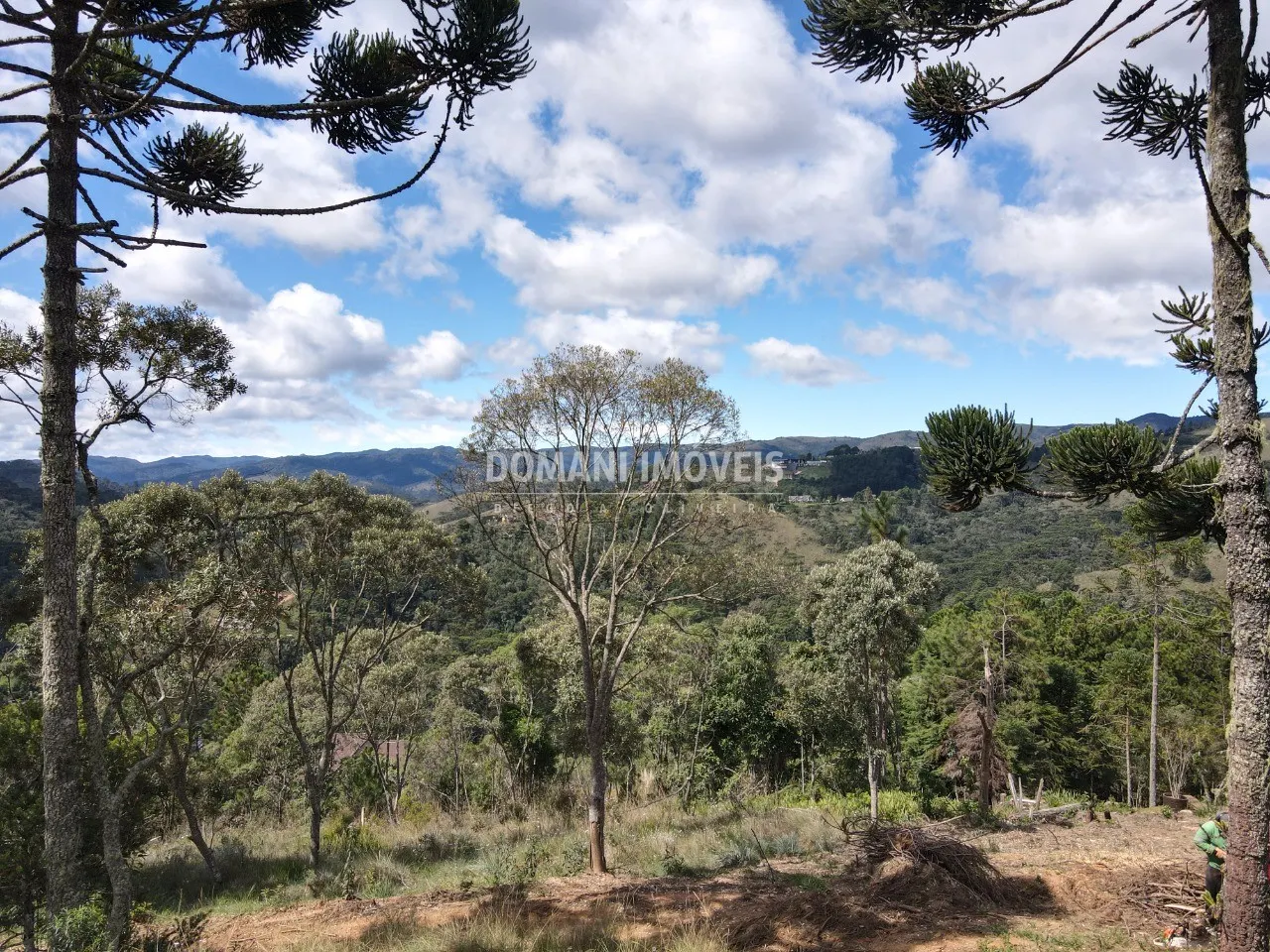 Plot for sale of 2,420 m² in Campos do Jordão, SP, Brazil